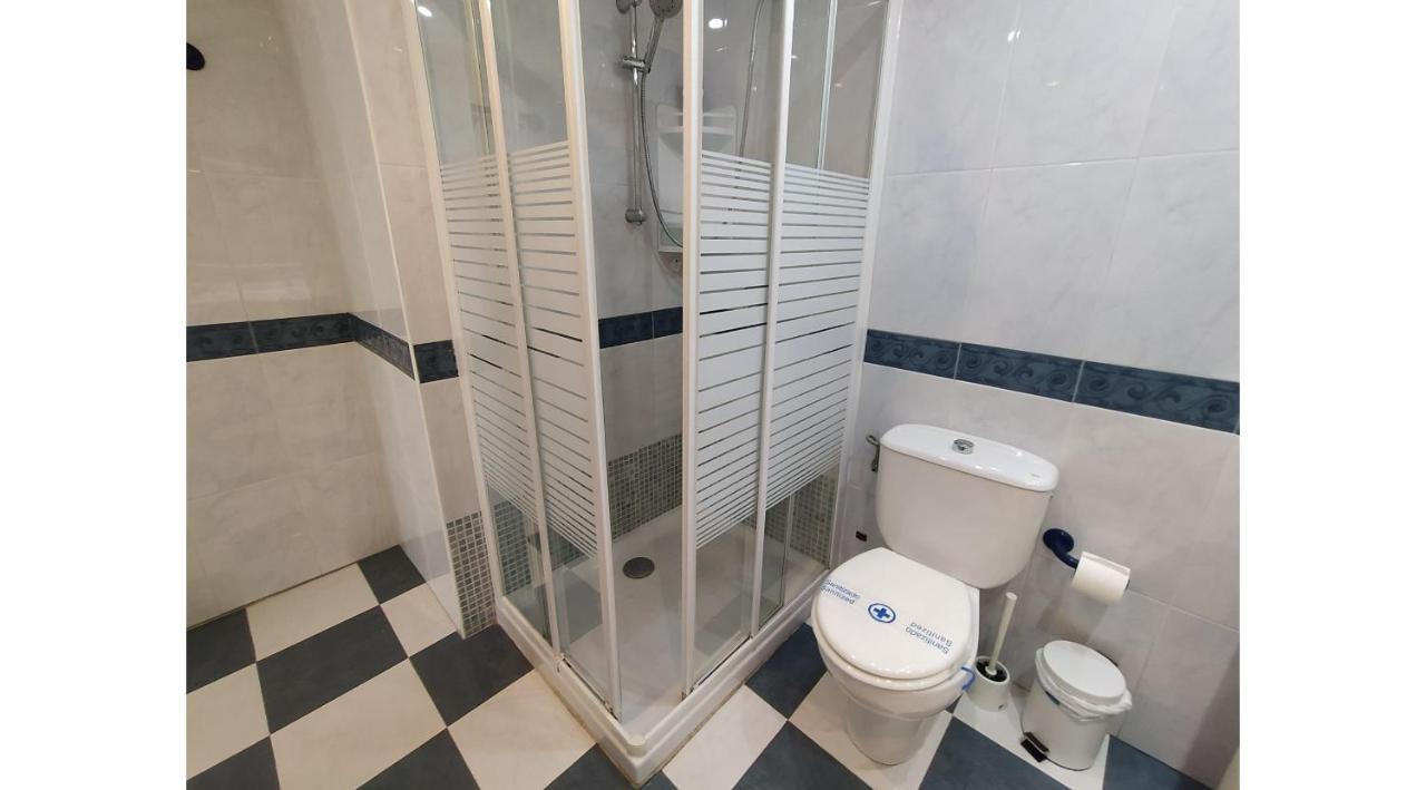 Vive Apartamento Benal Beach 902 Vistas Al Mar, Parque Acuatico Benalmadena