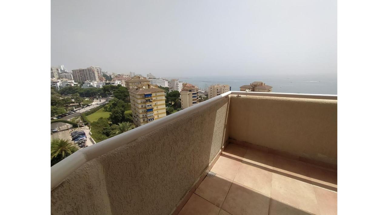 Vive Apartamento Benal Beach 902 Vistas Al Mar, Parque Acuatico Benalmadena